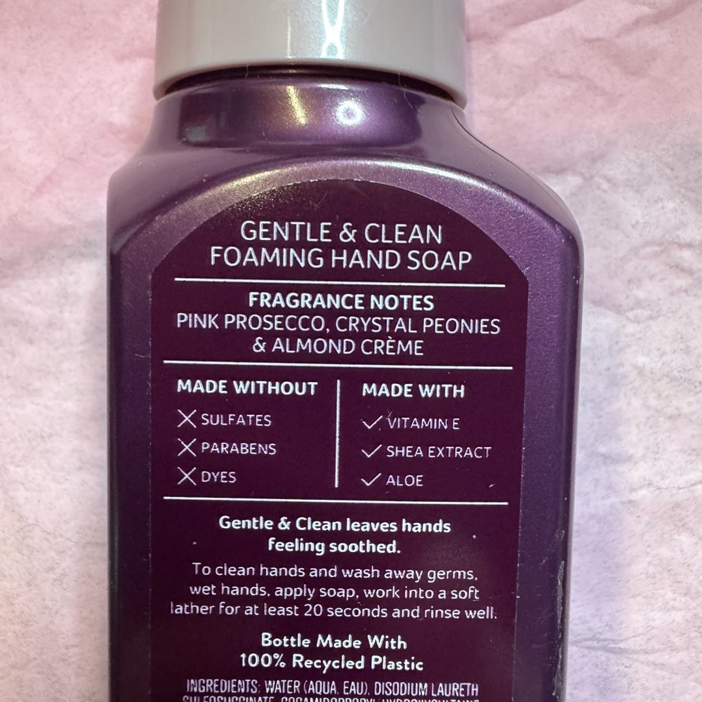 Bath & Body Works Hand Soaps - Picture 11 of 11
